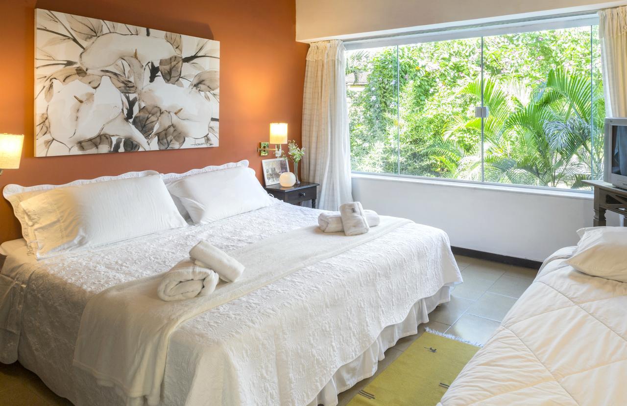 Hotel Volt Angra Angra dos Reis Zimmer foto